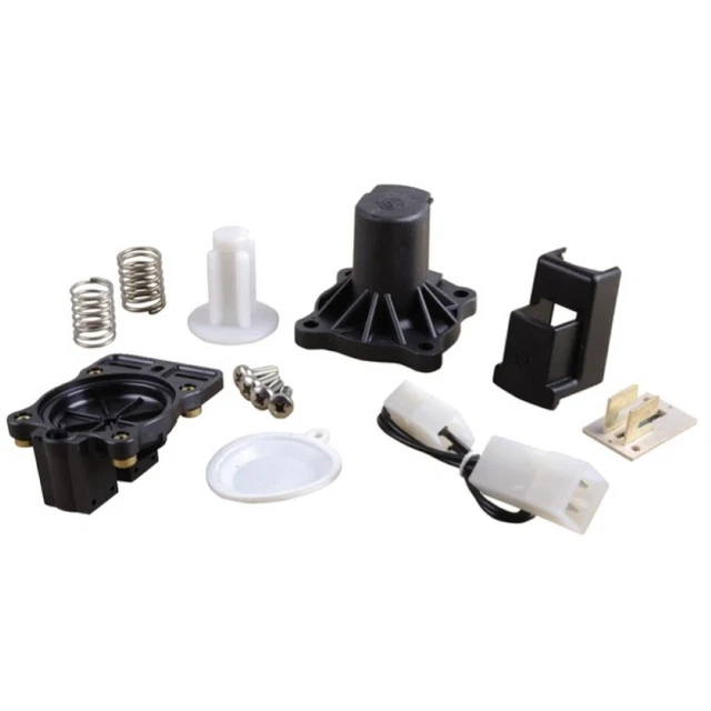 Kit pressostato sanitario/riscaldamento 65100519 MTS ricambio originale Ariston