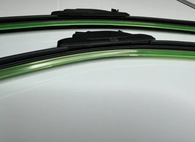 Wiper Blade For Subaru Liberty (Sedan) 2014-2020