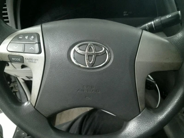 Driver Left Air Bag Driver Wheel 4 Spoke Fits 07-11 CAMRY 103725863