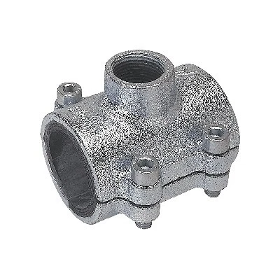 20pz gomito a 90Ã¢° con derivazione femmina Ã¸16 x 1/2 201406nlm