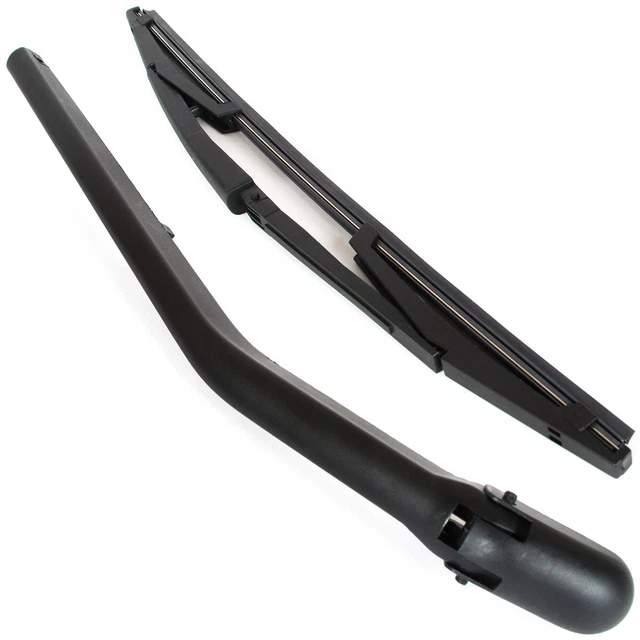 Tergicristallo Posteriore Bosch A281H Per Lunotto - 280mm, Facile Installazione - Foto 9