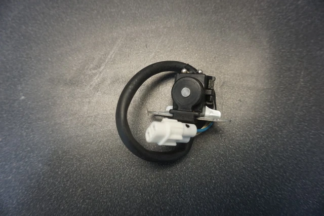 NEW 1996-1997 MXZ Formula Summit Ski-Doo Snowmobile OEM Electrical Pick Up Ass'y