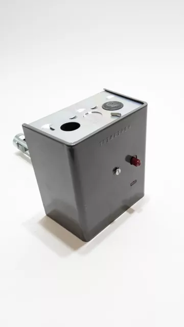 Honeywell RA817A or C Oil Burner Primary Control