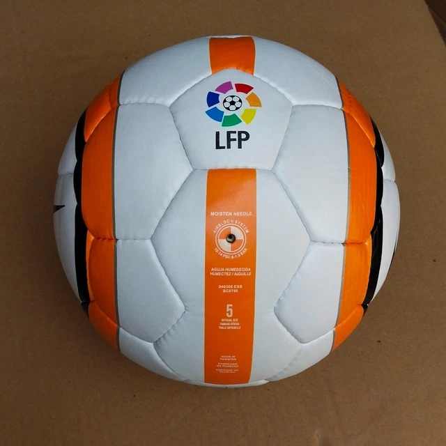 La Liga Española Originales Balones De Futbol Nike NIKE T90 AEROW