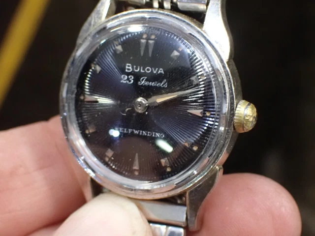 Bulova c877647 2025