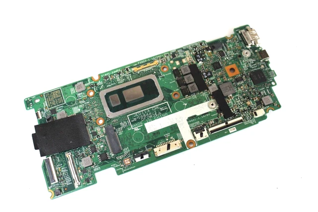 DELL INSPIRON 13 7391 in Laptop Motherboard Intel i7-10510U