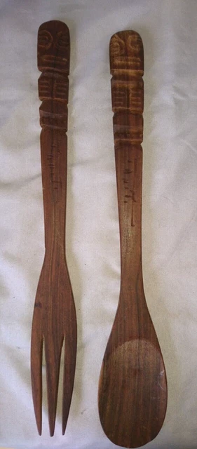 ANCIENNE FOURCHETTE ET CUILLERE BAPTEME ARGENTAL