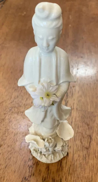 Quan Yin Statue “goddess of mercy "