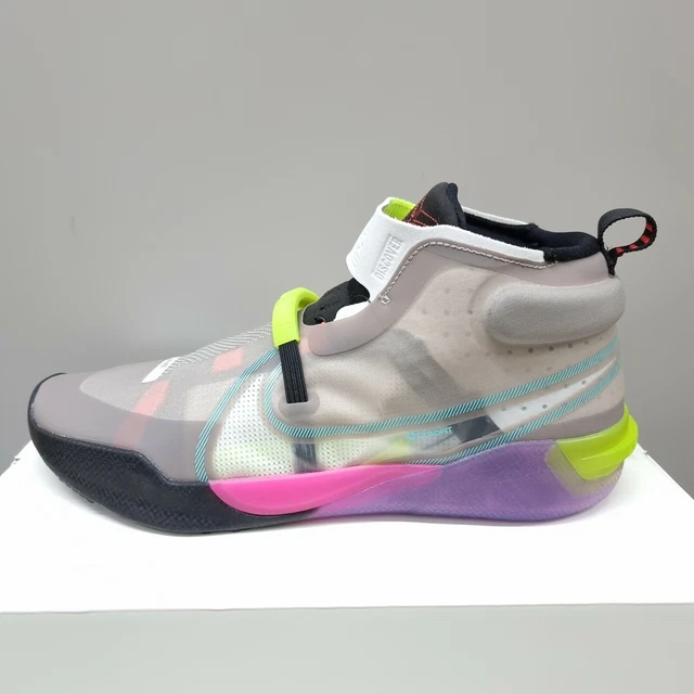 Kobe ad nxt deals 36 yellow and purple