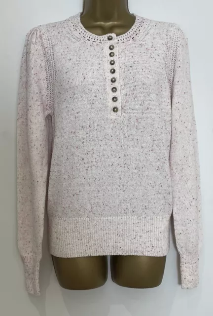 Marks and spencer robin jumper sale