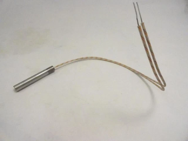 200498 New-No Box; Watlow G2E78-E12 Cartridge heater; 240V 250W