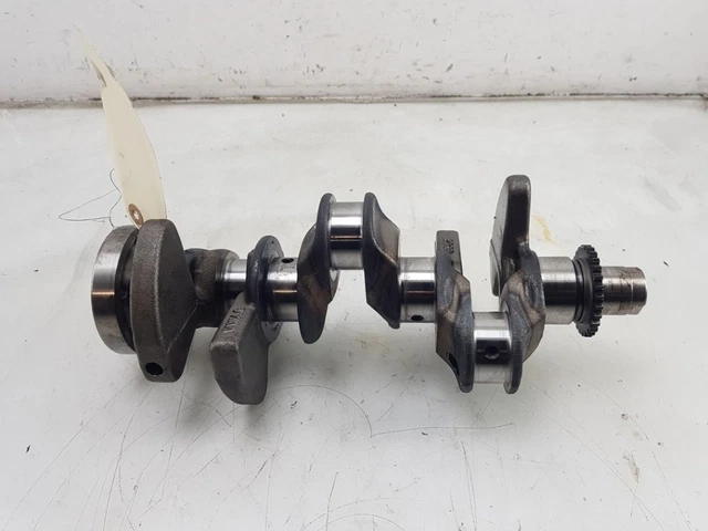 Crankshafts, Engines & Engine Parts, Car & Truck Parts