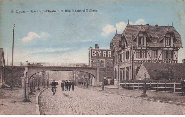 La Cité Des Cheminots Conserve Les Traces De L’histoire Sociale Du Saint Brieuc Du Debut Du Xxe Siecle 6956510