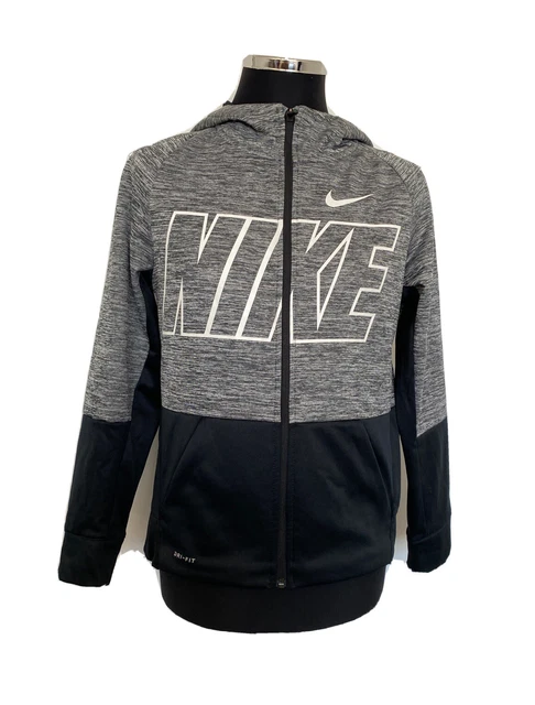 Nike Felpa Con Cappuccio Uomo Sweatshirt Men Jhc323