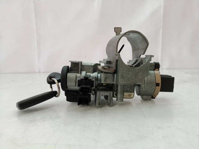 Vp2Alf15607Ac Blocco Accensione Interruttore Avviamento / Vp2Alf15607Ac / Vp2Alf15607Ac / 7415