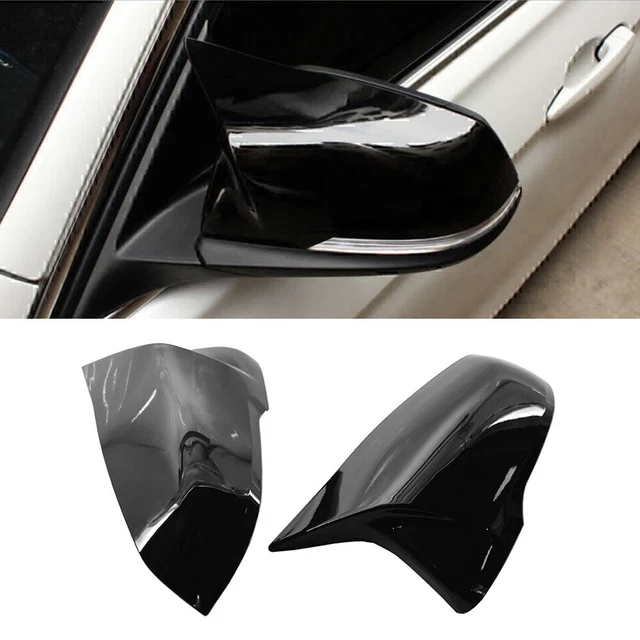 Maxton Design Seitenschweller (Paar) Für Ford Mustang Mk6 Ho, 199,00