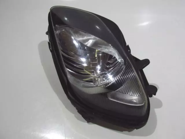 Optique avant gauche feu phare SUZUKI AN 650 2003-2005 BURGMAN