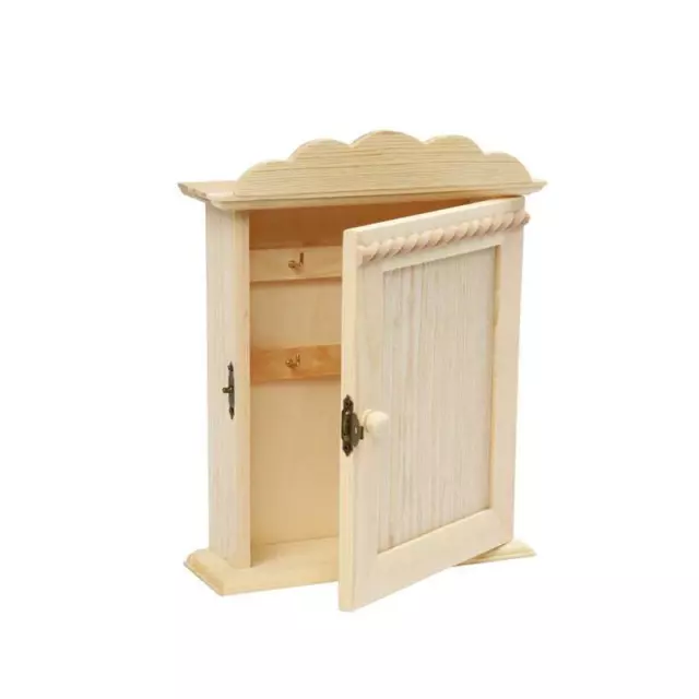 Wooden Key Box Best Key Box/ Solid Wooden Key Cabinet,wooden Key