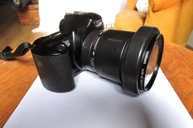 Appareils photos et Caméras Boîtier canon EOS 5d Mark iv + objectif 24