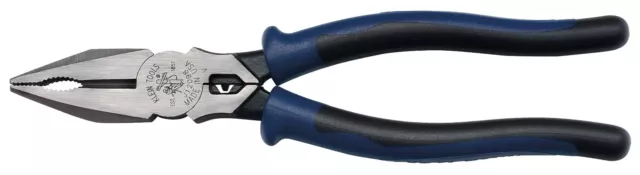 Klein Tools J12098 Journeyman Universal Combination Pliers