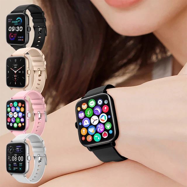 Amaze sales fitness watch
