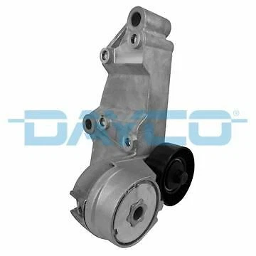 Tendeur De Courroie (Courroie D'accessoire) Ford Focus 1.8 Turbo Di / Tddi