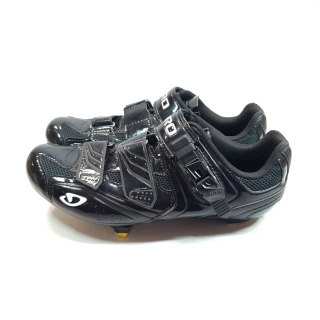 Giro Apeckx Road Cycling Shoes UK8.5 (43) with Shimano Cleats