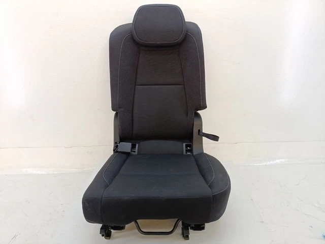 57A885032A SITZE LINKS Hinten / 208652 Für Skoda Karoq Nu7, Nd7 2.0 Tdi ...