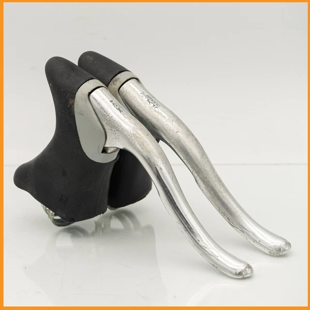 SHIMANO RX100 BLA550 Vintage Levers Brake Old Road Bike Bicycle Aero