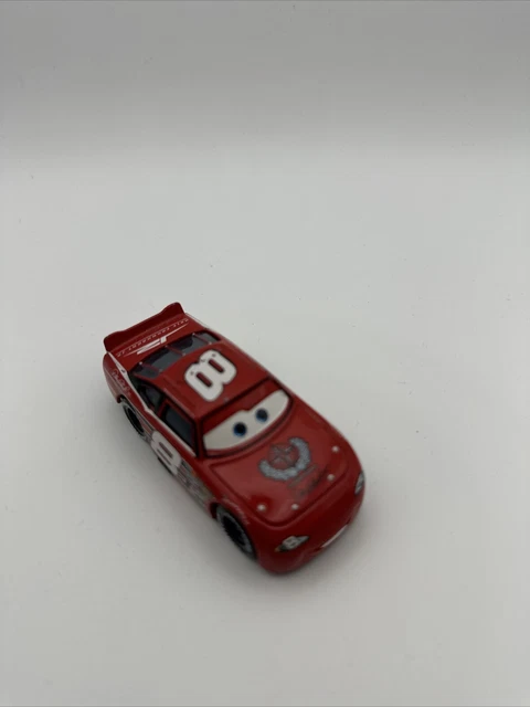DISNEY PIXAR CARS Dale Earnhardt Jr Racer Diecast 1:55 Bundle Combine