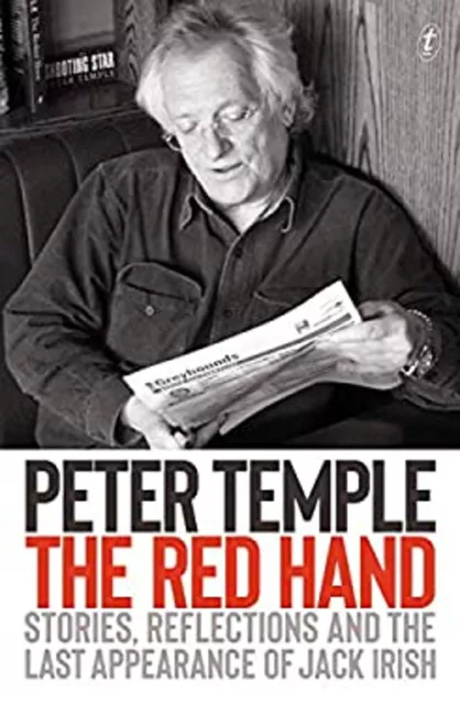 The Red Hand : Stories, Reflections and the Last Appearance of Ja