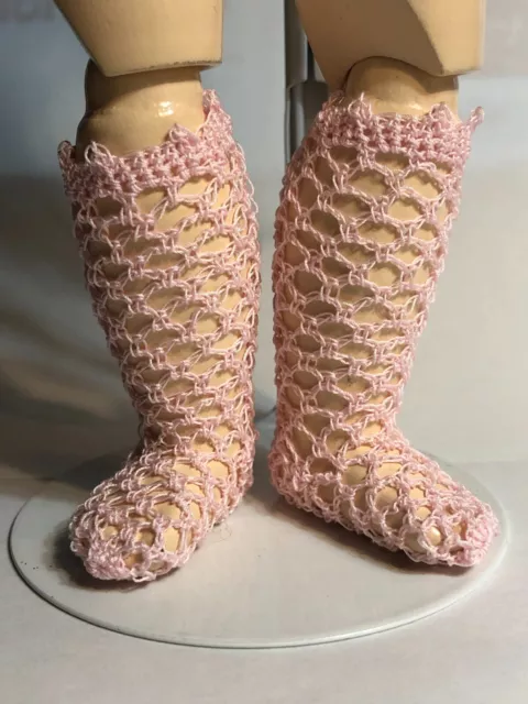 BLEUETTE SOCKS  in  LIGHT PINK