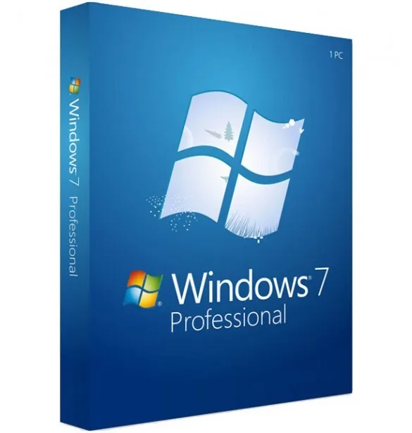 Windows 7 Professional SP1 Key ✅ Code Sofort per Nachricht