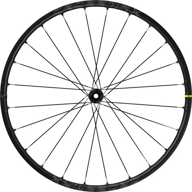 Roue Avant Mavic Argent Pour Vélo De Piste – 10 Vitesses, Occasion