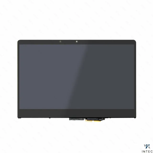 14" LED LCD Touch Screen Display für Lenovo Yoga 710-14IKB 80V4004BGE 80V4004JGE