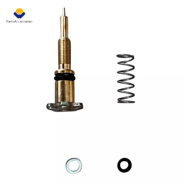 Carburetor Mixture Pilot Screw 4GY-14105-00-00 For 1999-2006 Yamaha TTR250