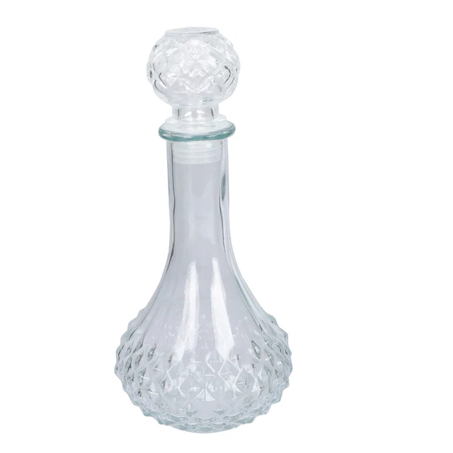Decanter vino professionale pratico bicchiere bottiglia vino distributore di vino domestico