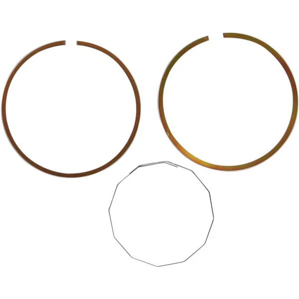 Pro X Piston Ring Set - 02.2020.050