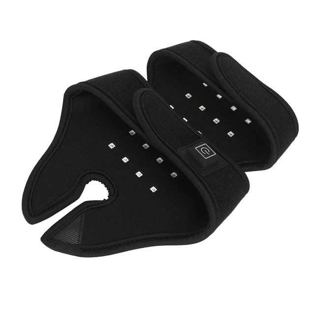 Near Infrared Light Feet Wrap 660nm 850nm Red Infrared Light Reduce Disomfor Ecm