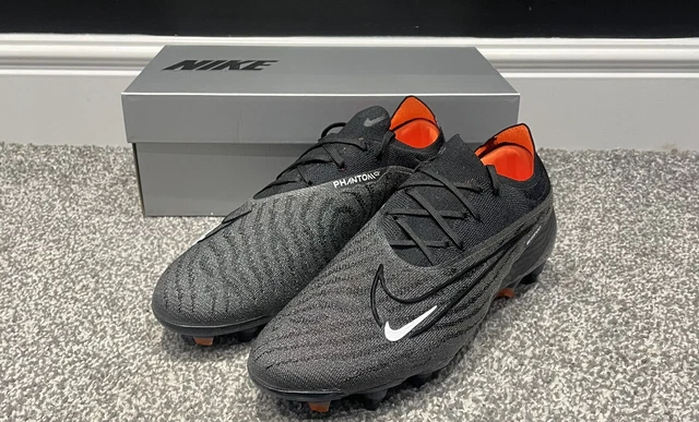 nike phantom anti clog