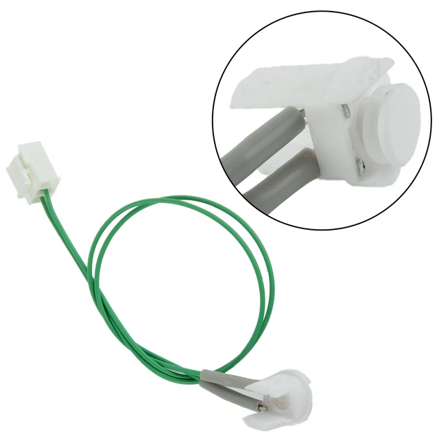 thumbnail image 2 of 1PCS Probe Square Connector Temperature Overheat Sensor Air Heater Parking Heater For Chinese Diesel Heater Air Diesel Heater Parking Heater, Heater Parts - Canada 2 of 11