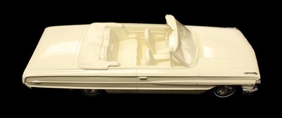 amt 1964 ford galaxie