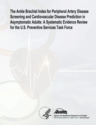 THE ANKLE BRACHIAL Index For Peripheral Artery Disease Screening 26 44 