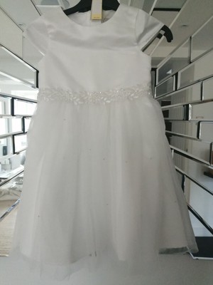 John Lewis Bridesmaid / Flower Girl Dress .. Bnwt