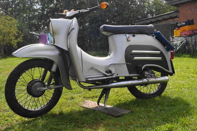 simson schwalbe kr51/1