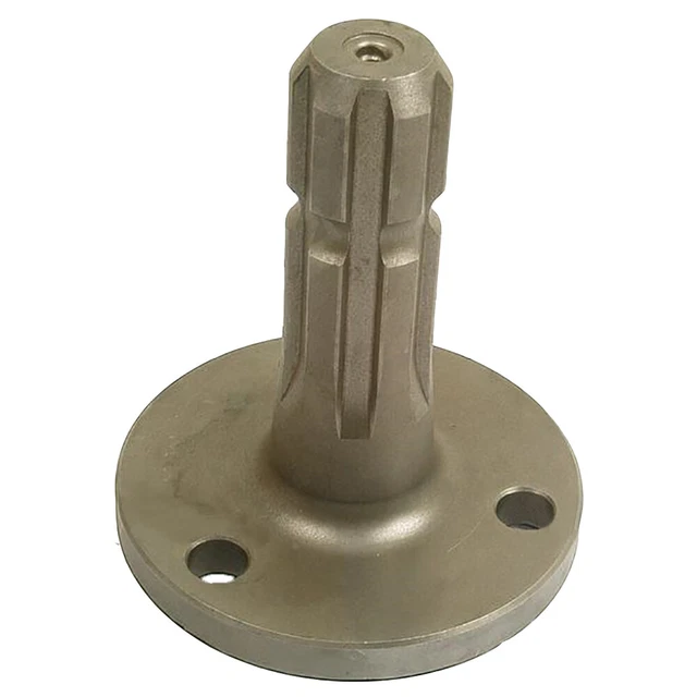 PTO Shaft (540 RPM) Fits Fiat Hesston 100-90 100-90DT 110-90 110-90DT 115-90 115