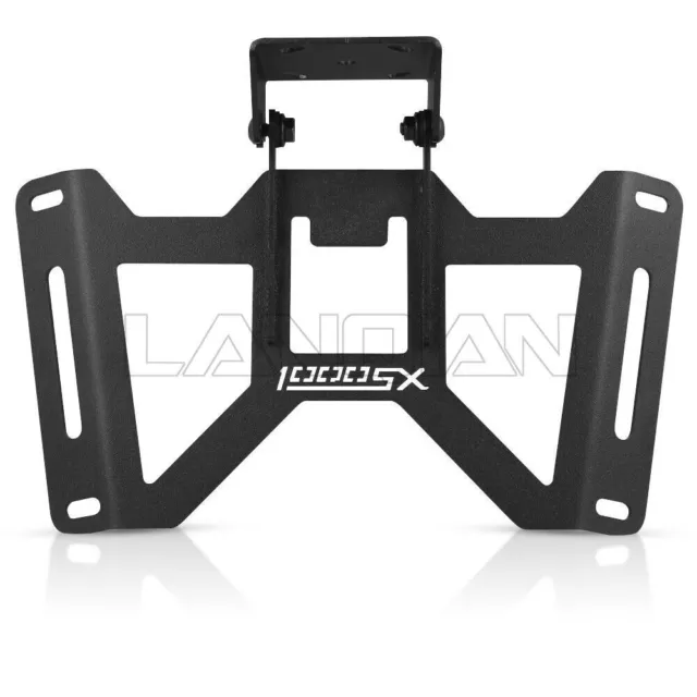 Navigation Bracket Holder FOR Kawasaki NINJA 1000 SX Z1000SX 2017-2020