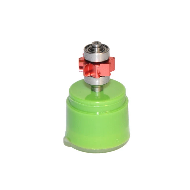 Denshine Dental Turbine Ceramic Cartridge Rotor Standard f/ High Speed handpiece