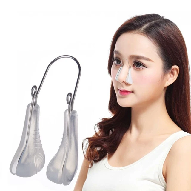 Clip Lifting Bridge Straightening Nose Clip Nose Up Shaping Machine Nose Shaper