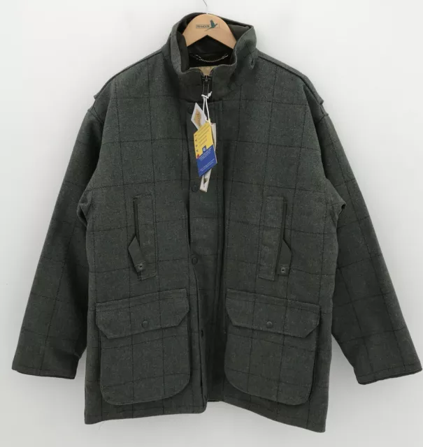 ORGUEIL Lovat Tweed 美しかっ Gilet ORGUEIL Lovat Tweed 美しかっ Gilet